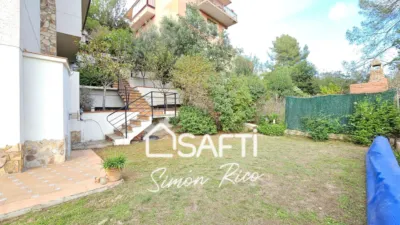 Single-family home in Cervelló photo 44