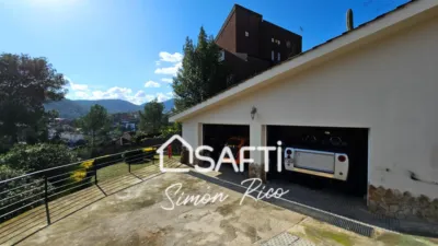 Single-family home in Cervelló photo 45