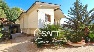 Single-family home in Cervelló photo 3