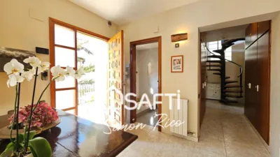 Single-family home in Cervelló photo 5