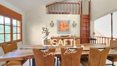 Single-family home in Cervelló photo 7