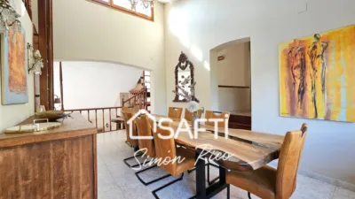 Single-family home in Cervelló photo 8
