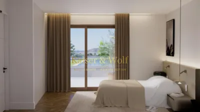 Piso – el Baion - Vista 4