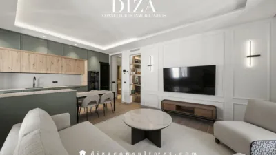 Apartment on Calle Corredera Baja de San Pablo photo 10