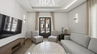 Apartment on Calle Corredera Baja de San Pablo photo 11