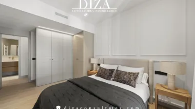 Apartment on Calle Corredera Baja de San Pablo photo 14