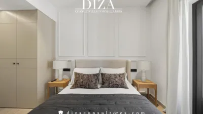 Apartment on Calle Corredera Baja de San Pablo photo 15