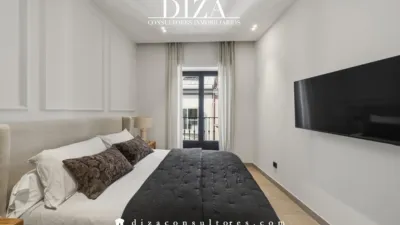 Apartment on Calle Corredera Baja de San Pablo photo 16