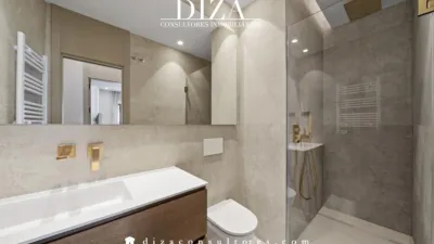 Apartment on Calle Corredera Baja de San Pablo photo 17