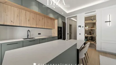 Apartment on Calle Corredera Baja de San Pablo photo 4