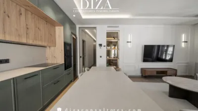 Apartment on Calle Corredera Baja de San Pablo photo 5
