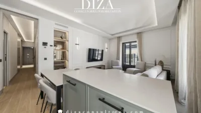 Apartment on Calle Corredera Baja de San Pablo photo 6
