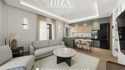 Apartment on Calle Corredera Baja de San Pablo photo 9