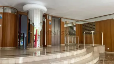 Piso en alquiler en Ciutat de Les Arts I de Les Ciències - Imagen 6