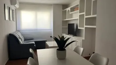 Piso en alquiler en Ciutat de Les Arts I de Les Ciències - Imagen 8