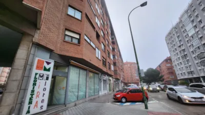 Piso – Burgos Capital - Vista 4