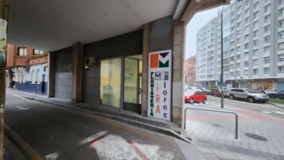 Piso – Burgos Capital - Vista 5