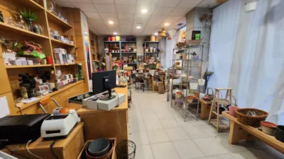 Piso – Burgos Capital - Más