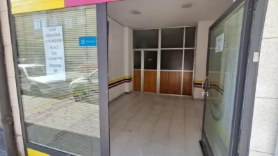 Local comercial en alquiler en Calle de Vitoria, cerca de Calle de Bartolomé Ordóñez - Vista 4