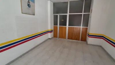 Local comercial en alquiler en Calle de Vitoria, cerca de Calle de Bartolomé Ordóñez - Vista 5