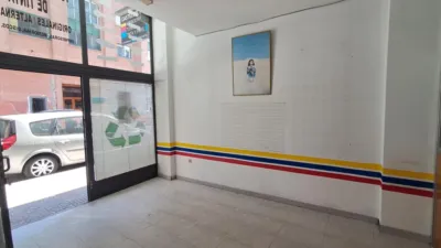 Local comercial en alquiler en Calle de Vitoria, cerca de Calle de Bartolomé Ordóñez - Vista 6