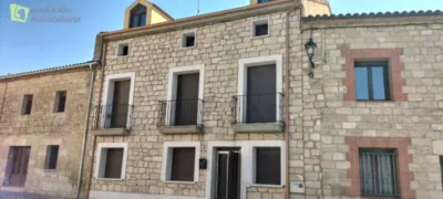 House at Plaza de la Poza, 7 photo 2