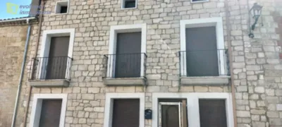 House at Plaza de la Poza, 7 photo 3