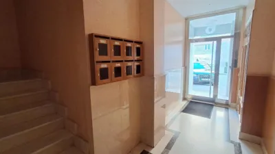 Apartment on Villalón Street photo 13