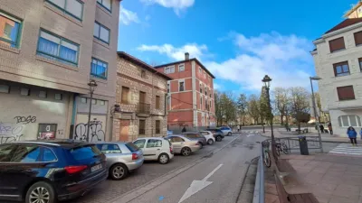 Apartment on Villalón Street photo 3
