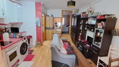 Apartment on Villalón Street photo 4