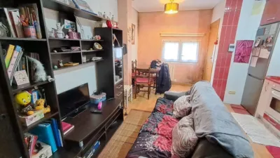 Apartment on Villalón Street photo 5