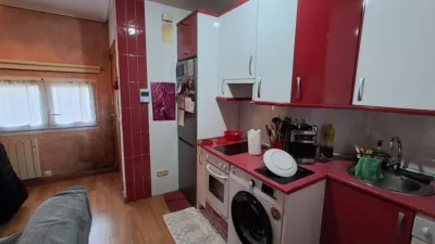 Apartment on Villalón Street photo 7