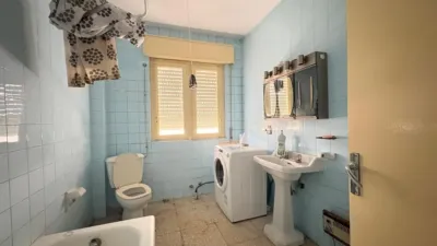 Apartment on Calle de los Baños, 40 photo 21