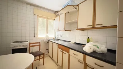 Apartment on Calle de los Baños, 40 photo 2