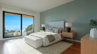 Casa adosada en venta en Puig de Ros, Maioris Décima-Puig de Ros (Llucmajor) de 1.115.000 €