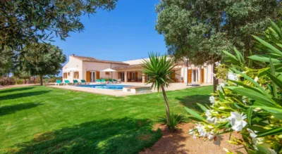 Chalet en venta en Es Palmer, Campos de 2.250.000 €