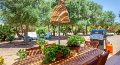 Chalet en venta en Es Palmer, Campos de 2.250.000 €