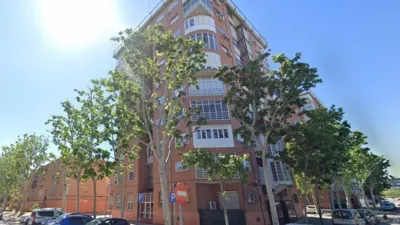 Flat for sale on Calle Campotejar photo 15