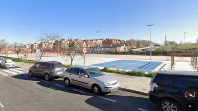 Flat for sale on Calle Campotejar photo 18