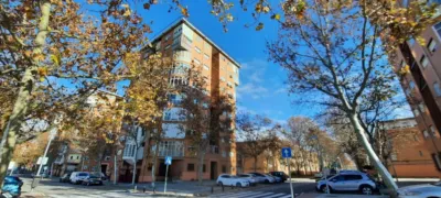 Flat for sale on Calle Campotejar photo 33