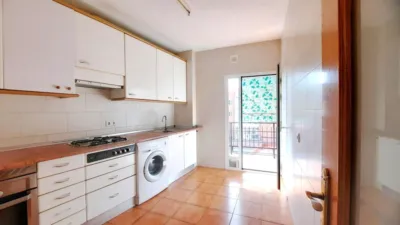 Apartment on Calle de Pozuelo photo 2