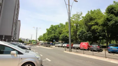 Piso en Avenida de los Estados photo 19
