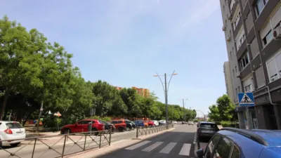 Piso en Avenida de los Estados photo 20
