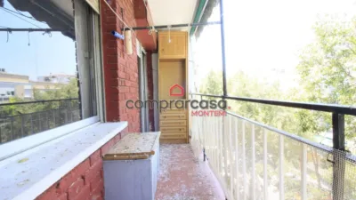 Piso en venta en Calle de Villajoyosa, Los Ángeles (Distrito Villaverde. Madrid Capital) de 190.000 €