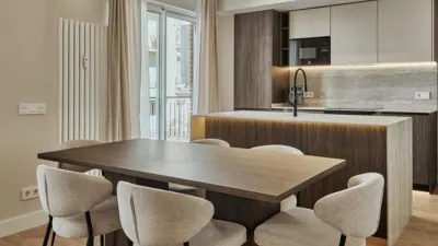 Piso en Lista photo 11