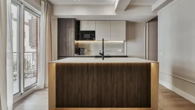 Piso en Lista photo 12