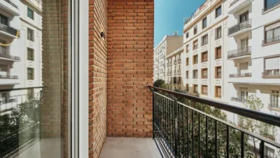 Piso en Lista photo 17