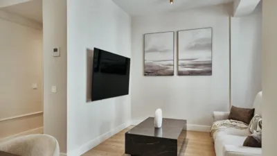 Apartment for Sale photo 3