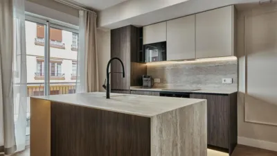 Piso en Lista photo 8