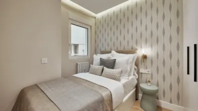 Piso en Lista photo 9